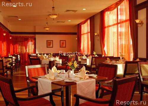 Melia Hotel Grand Hermitage 19